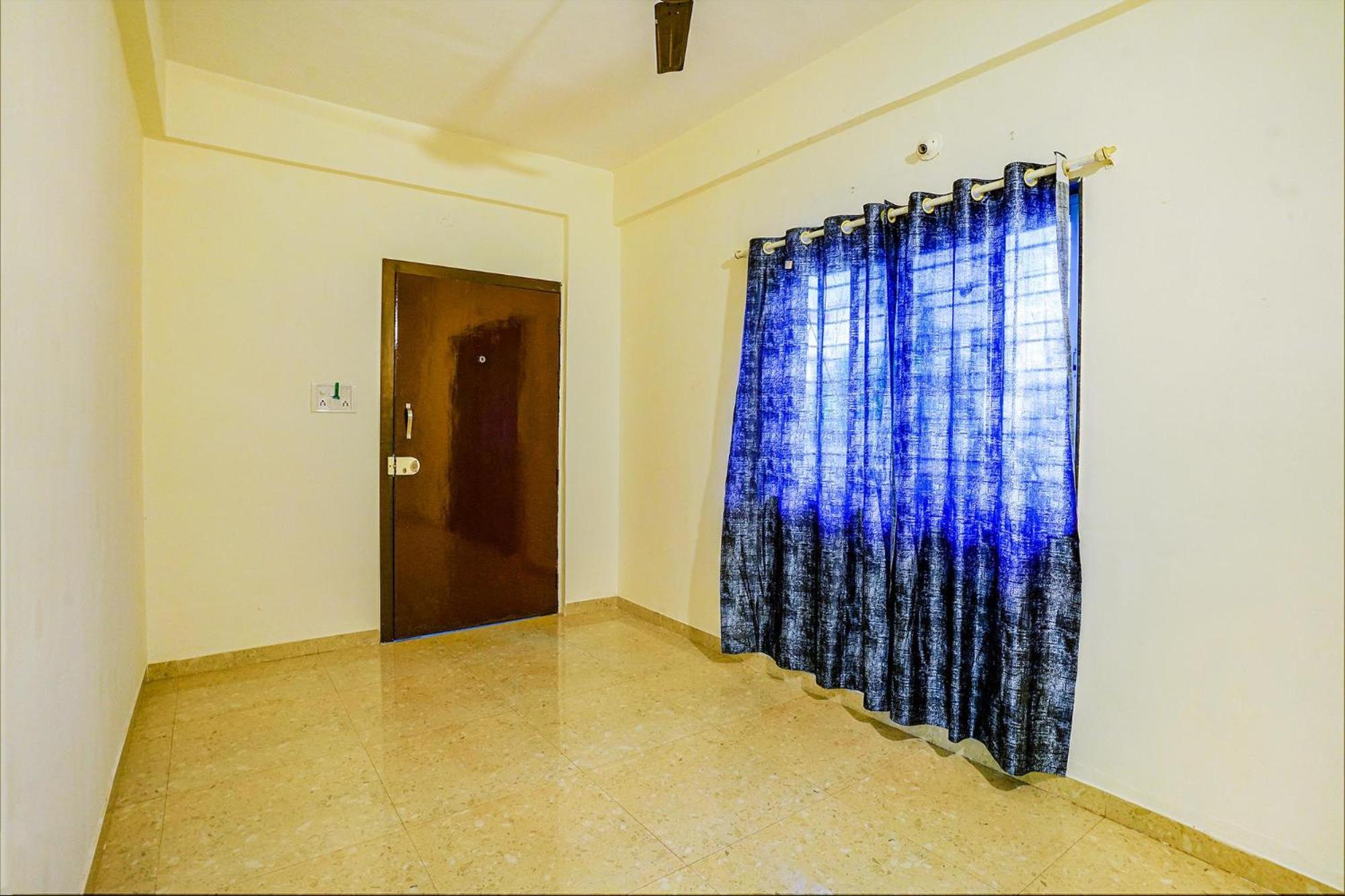 פונה Fabhotel Glh Stays, Airport Road מראה חיצוני תמונה